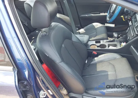 2018 Kia Optima S from USA, damaged, VIN 5XXGT4L3XJG247321